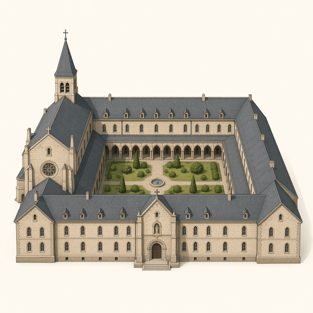 motherhouse