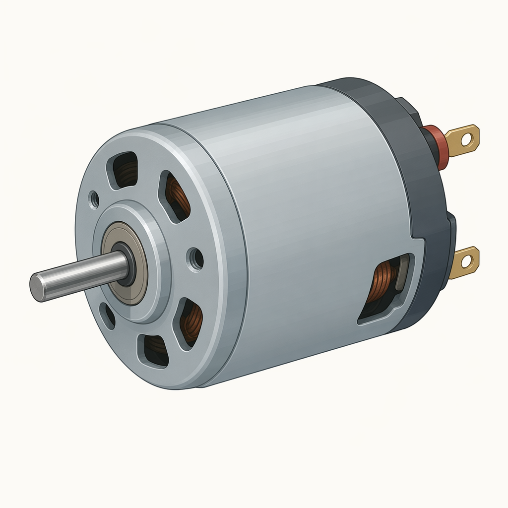 motor