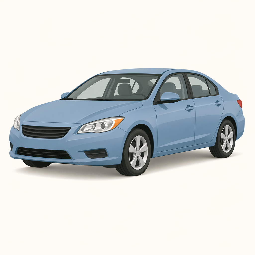 motorcar