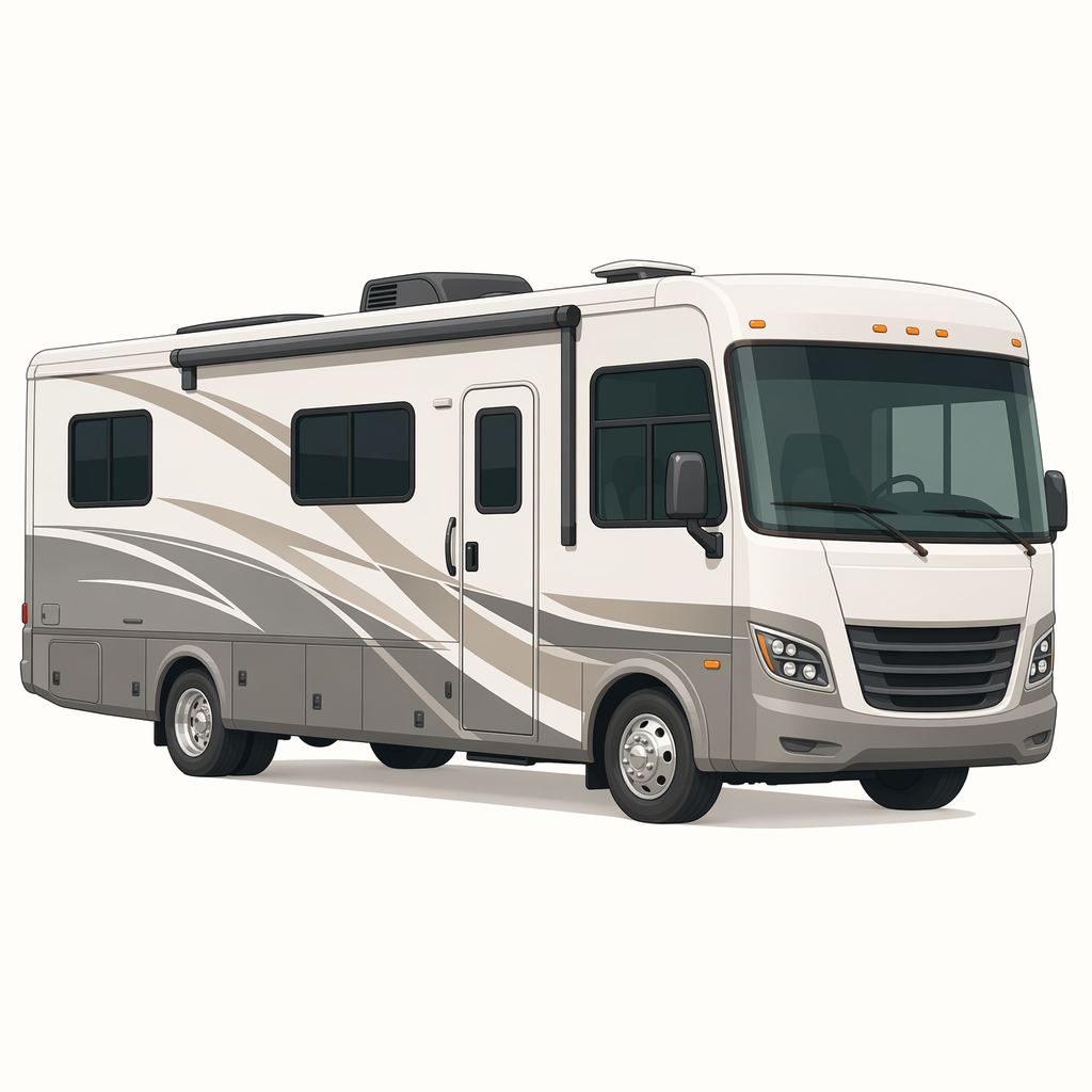motorhome