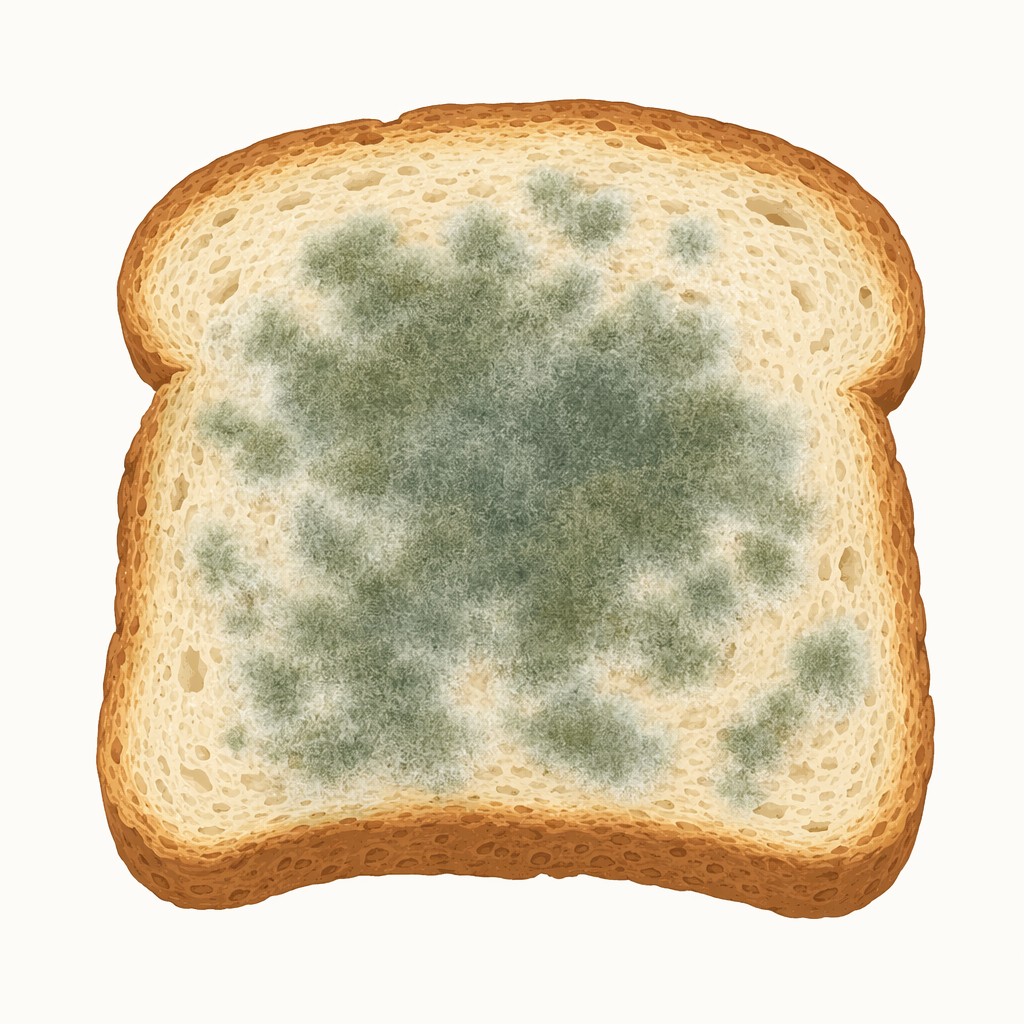 mould