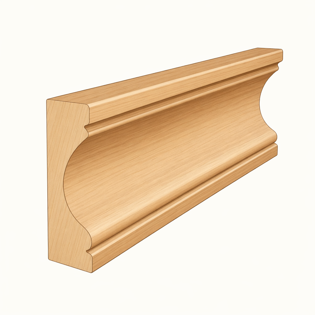 moulding