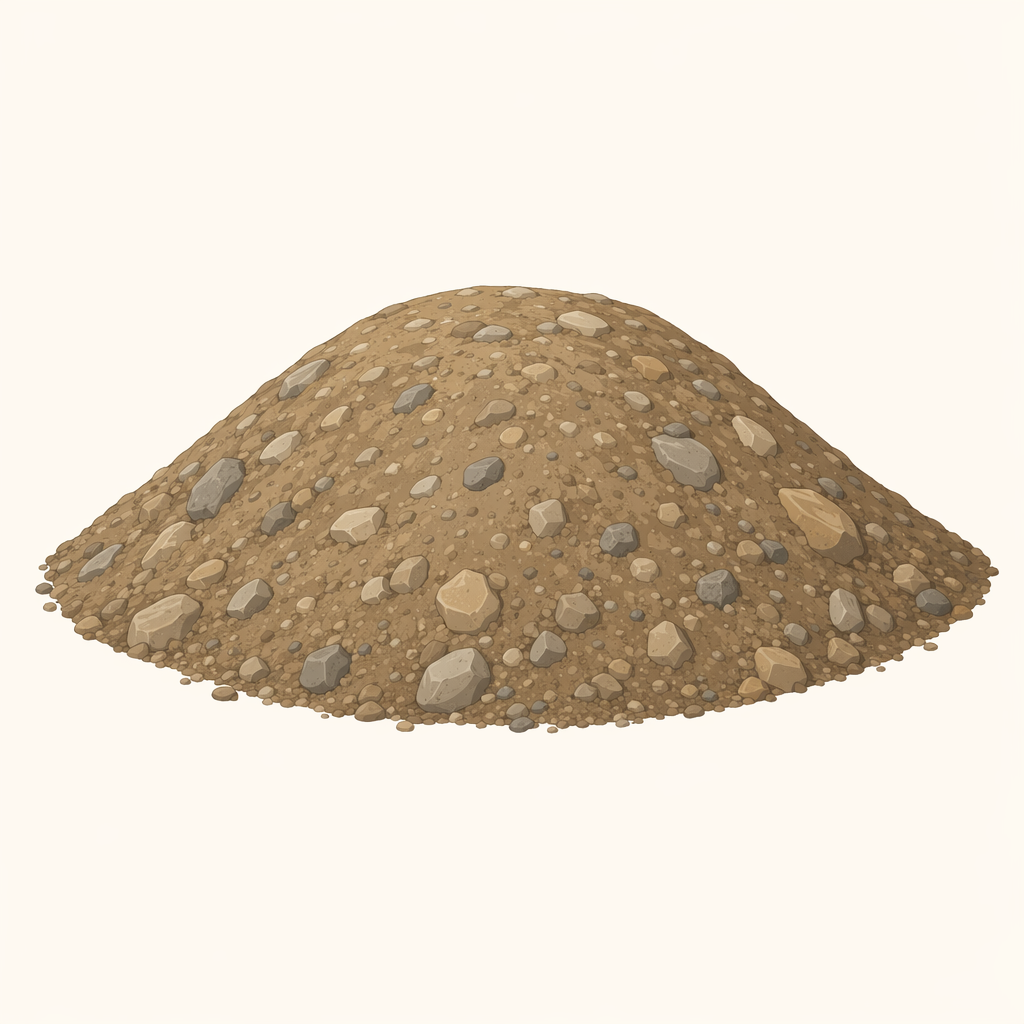 mound