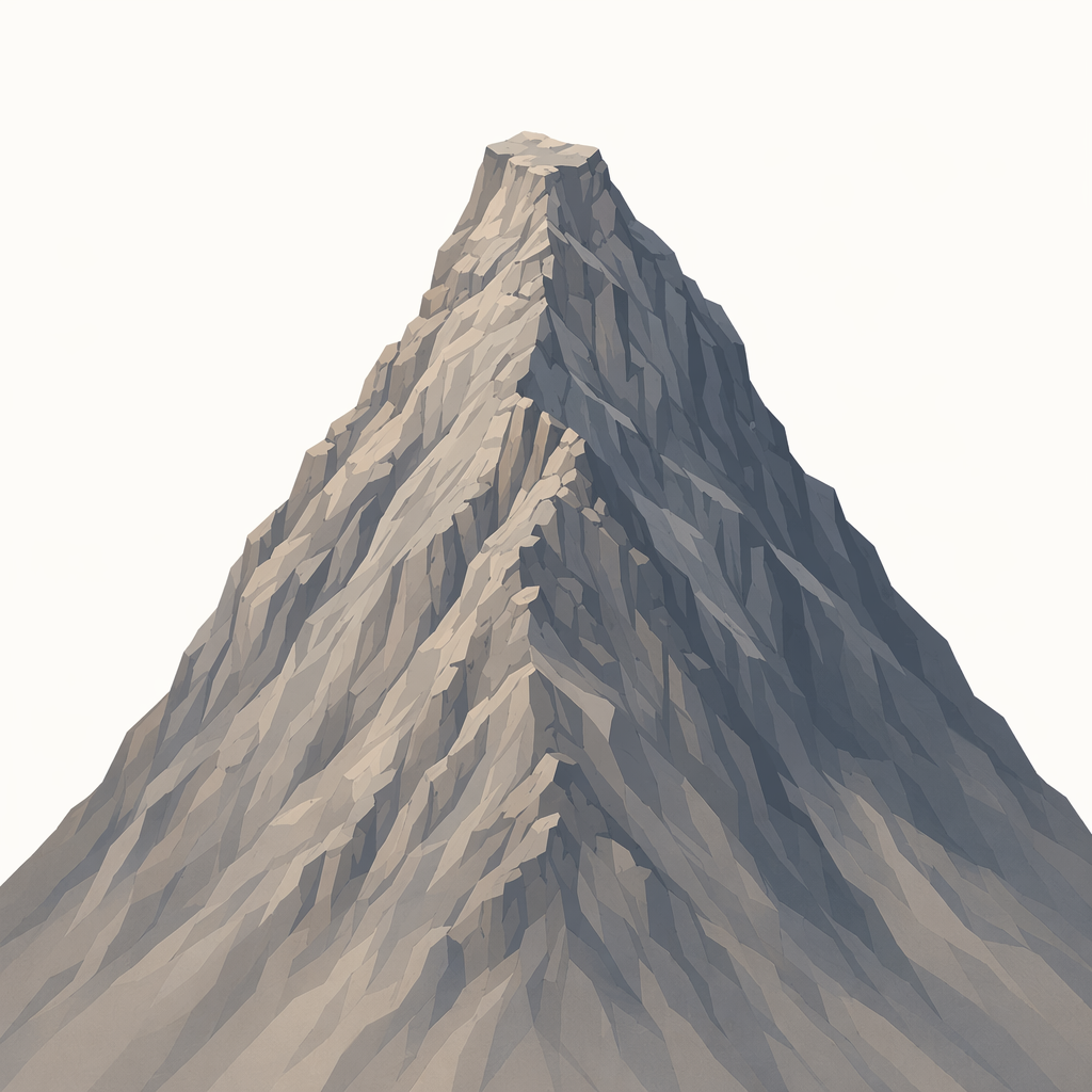mountaintop
