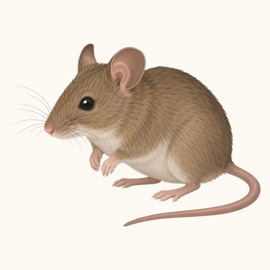 mouse