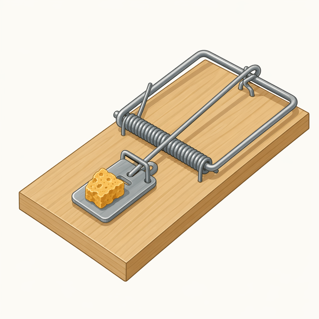 mousetrap