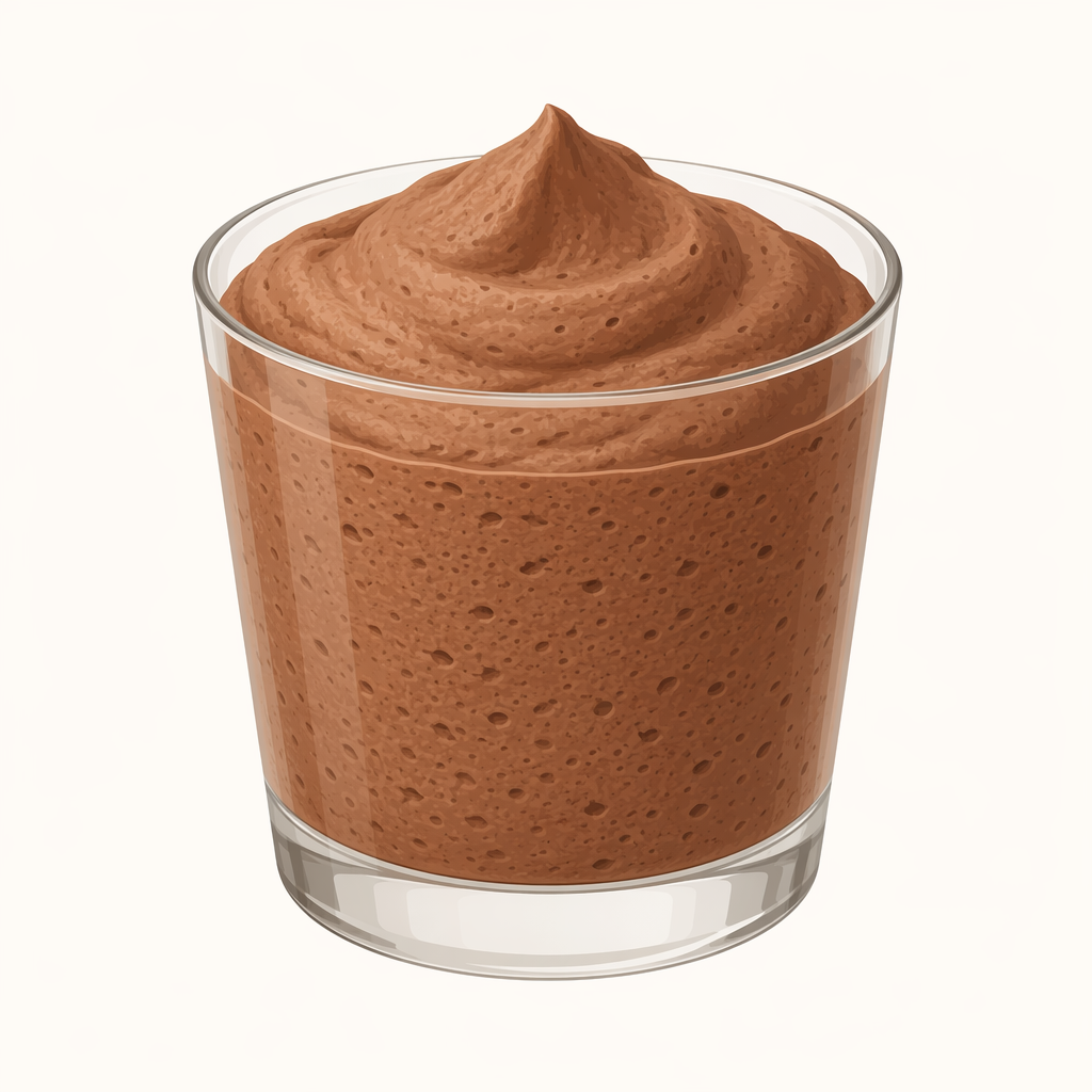 mousse
