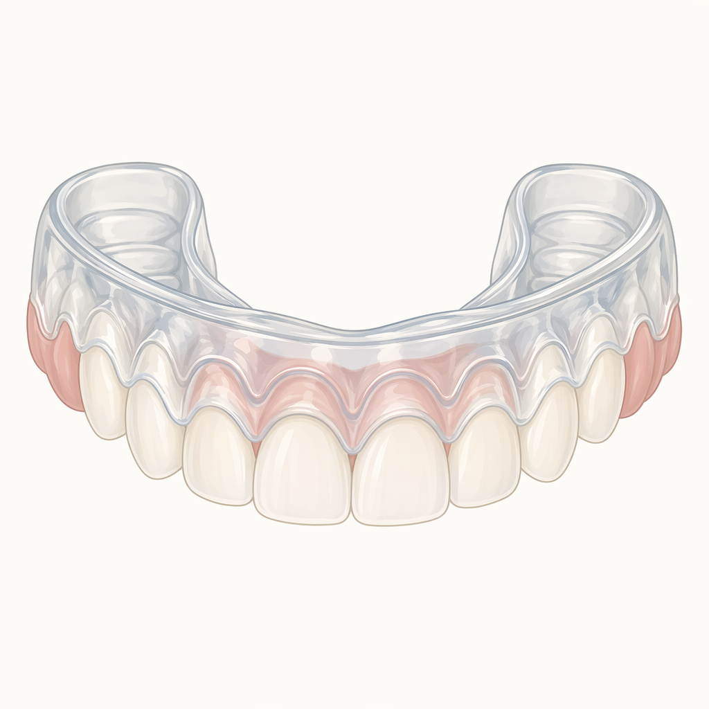mouthguard