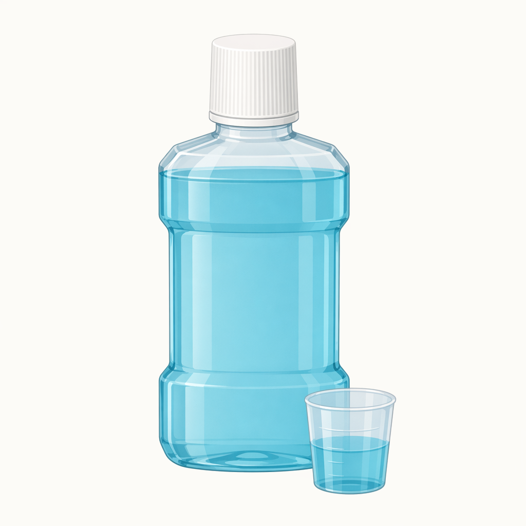 mouthwash