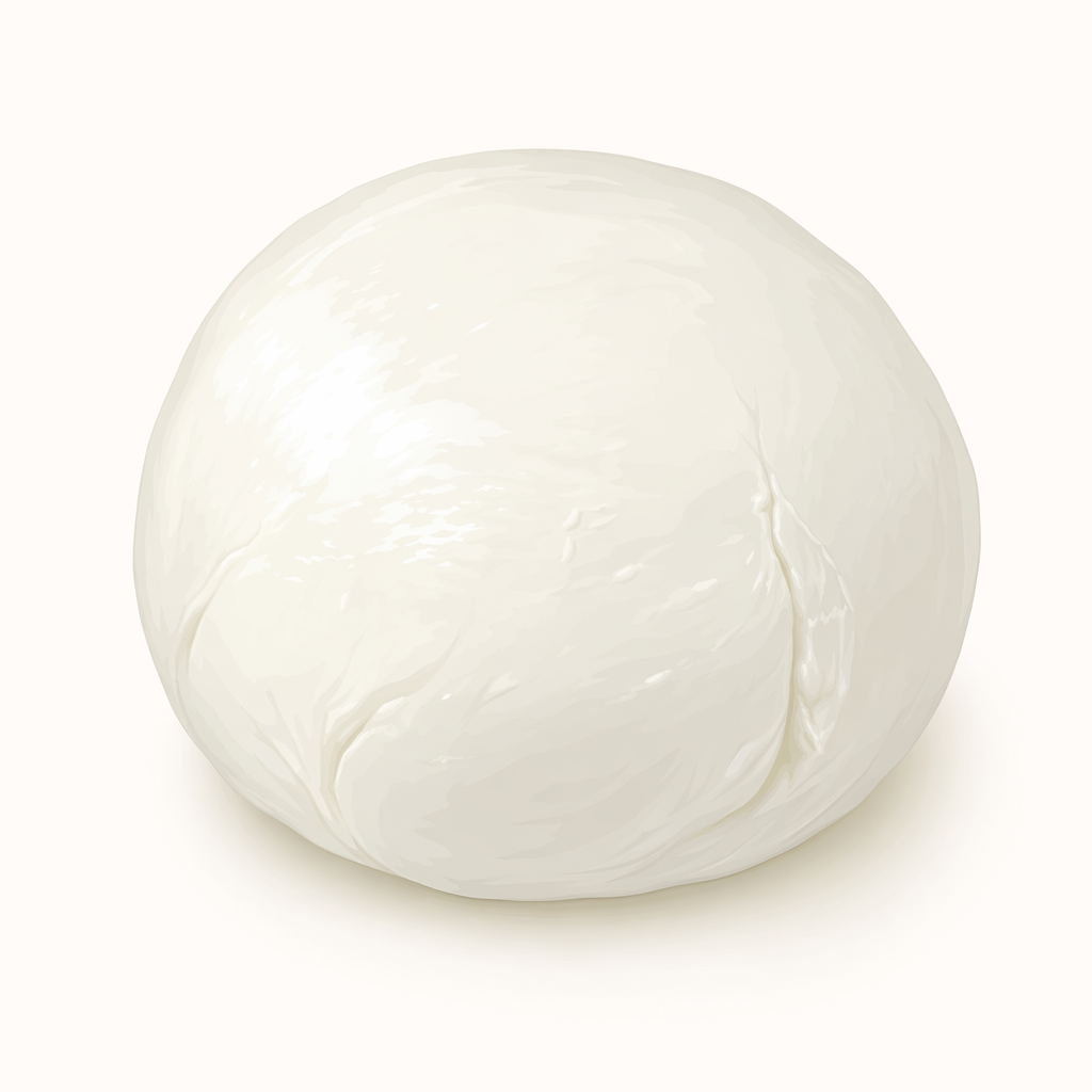 mozzarella