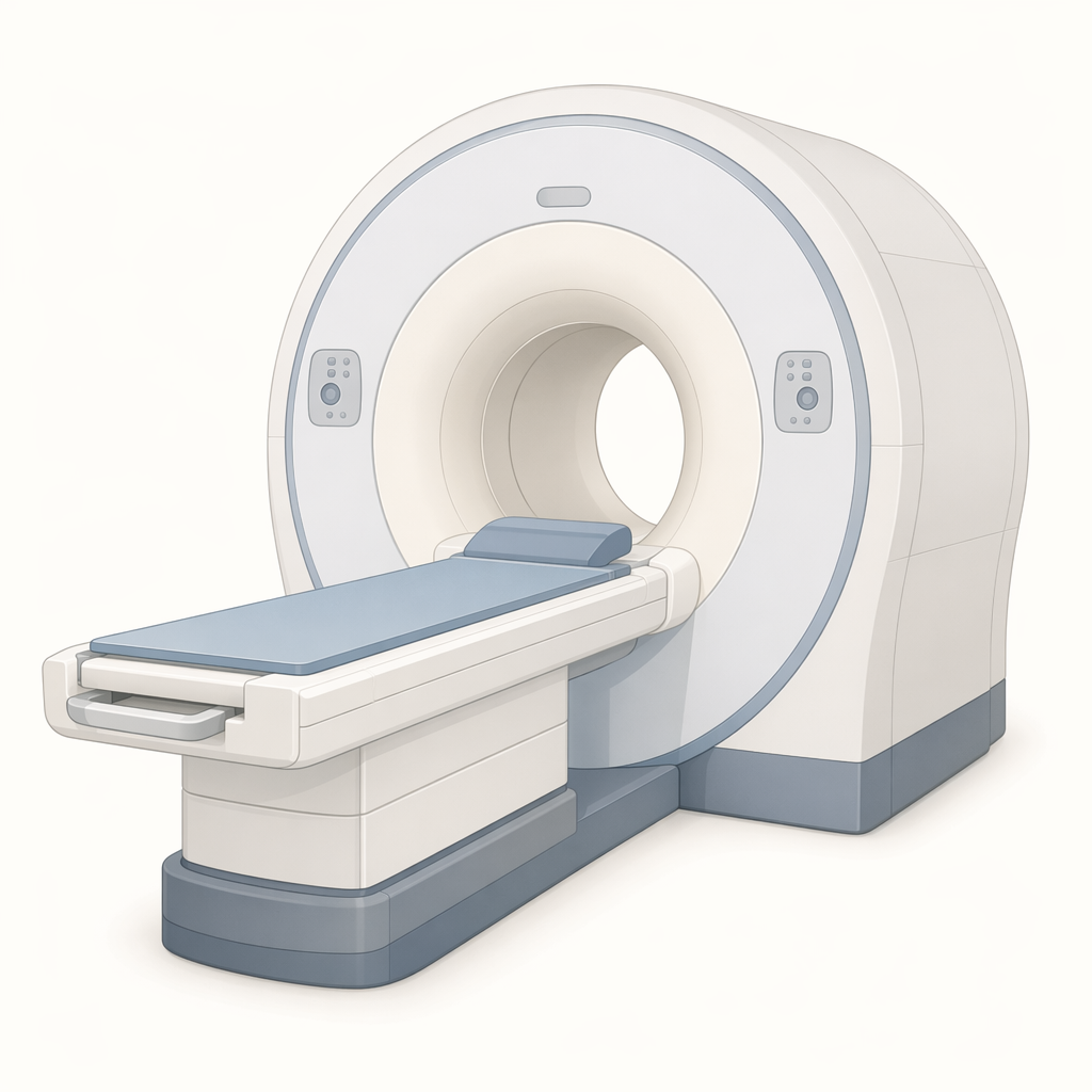 MRI