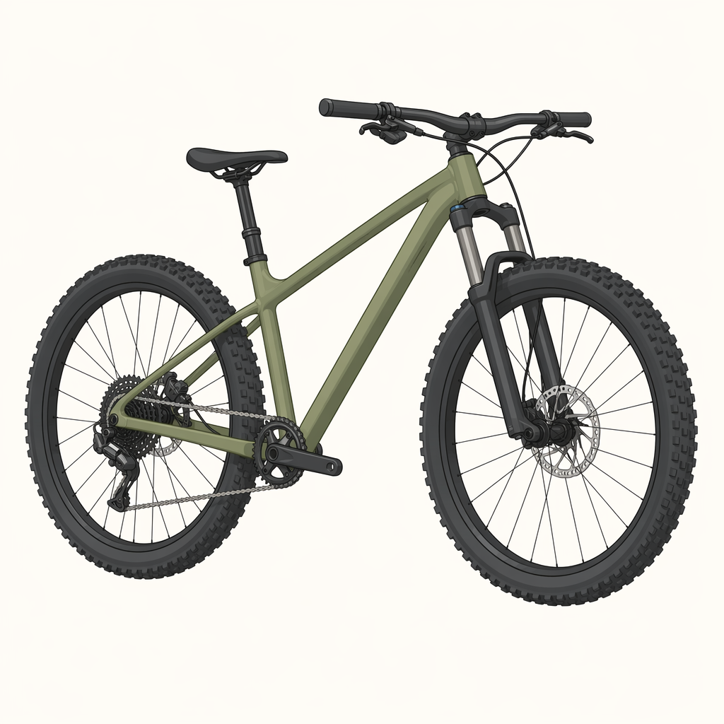 MTB