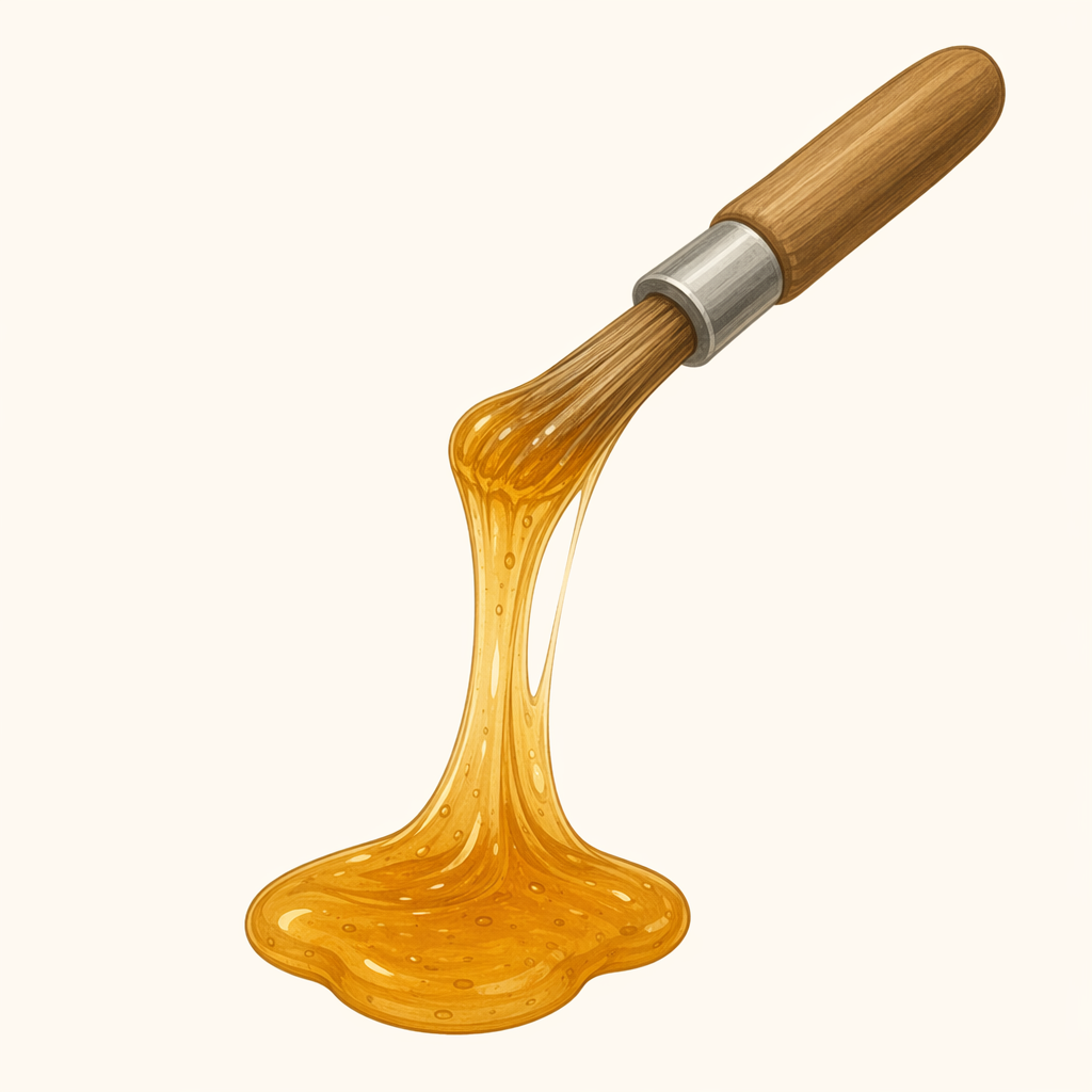 mucilage