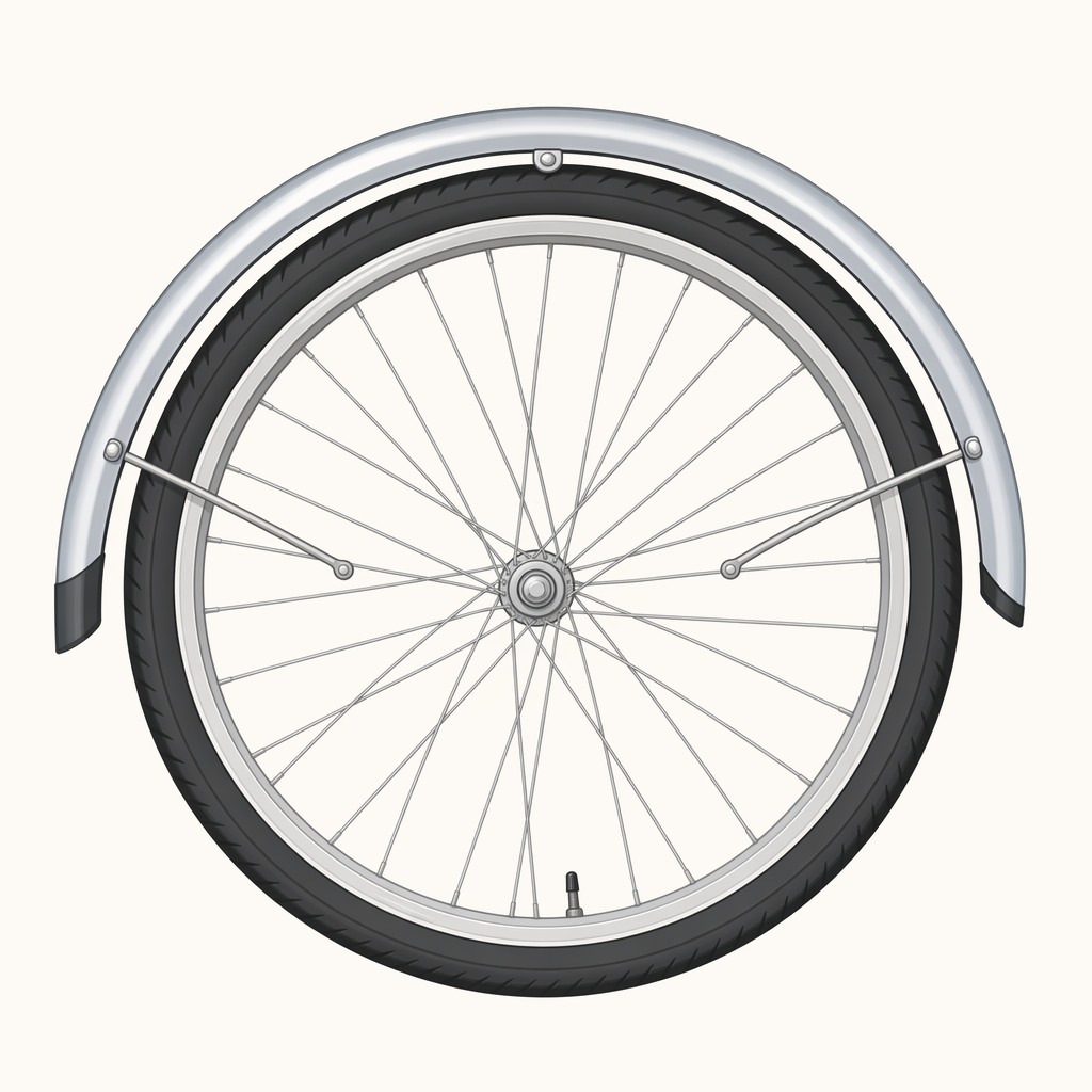 mudguard