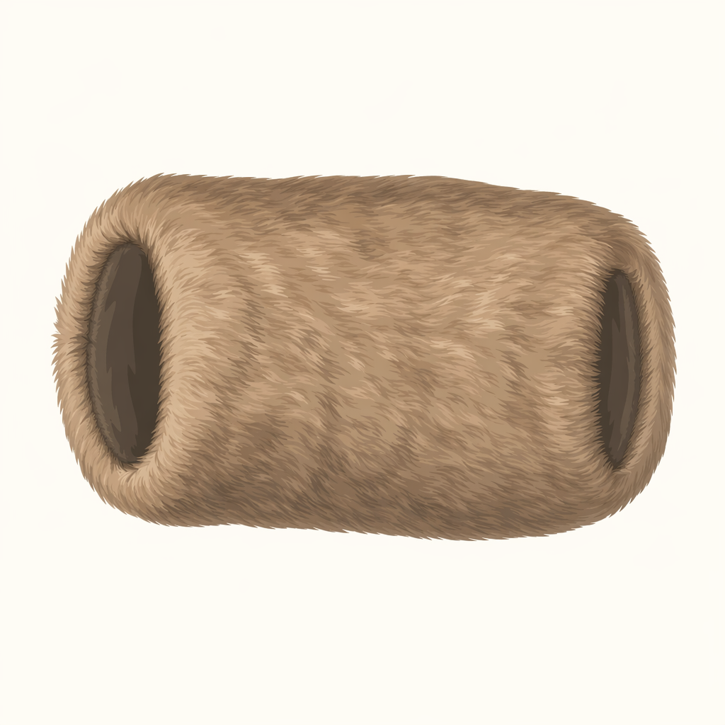 muff