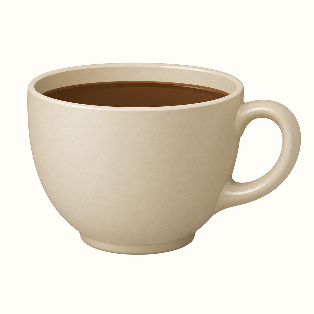 mug