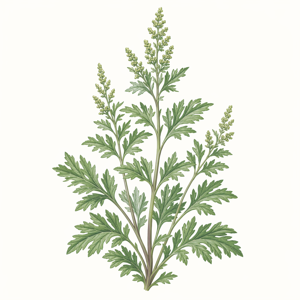 mugwort