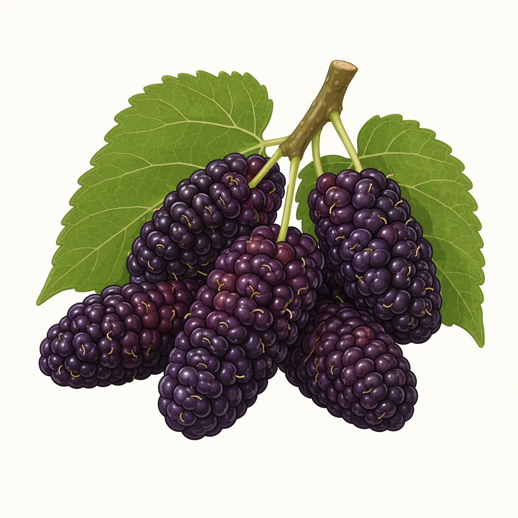 mulberry