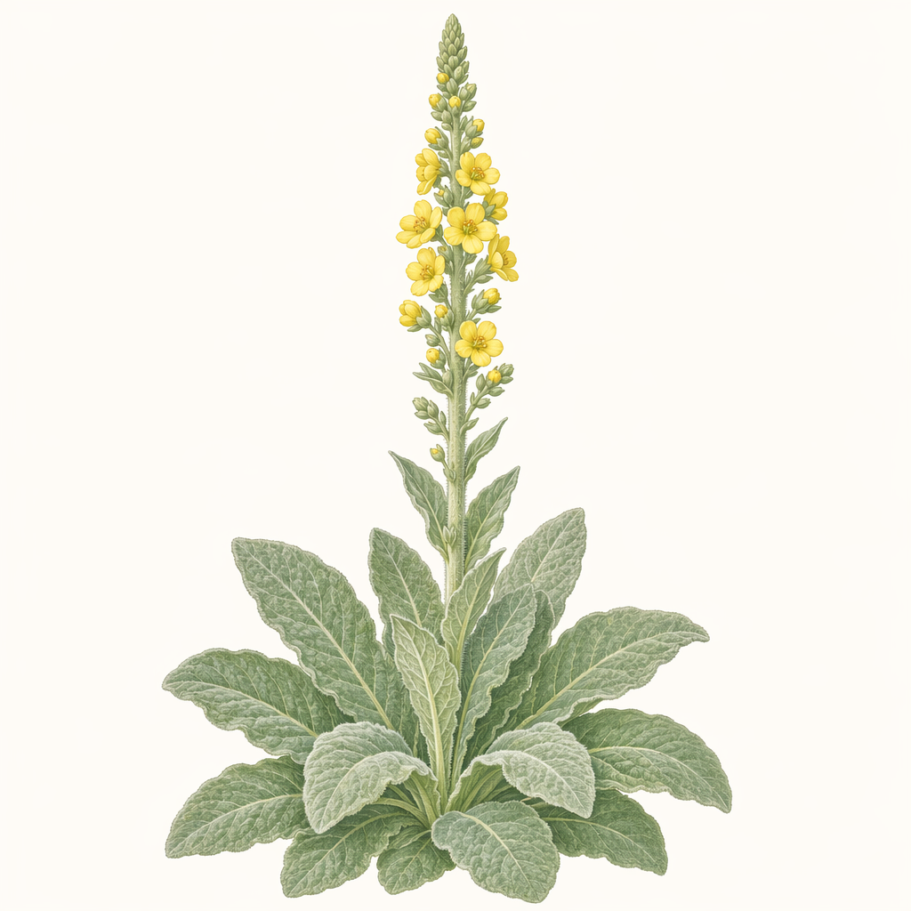 mullein