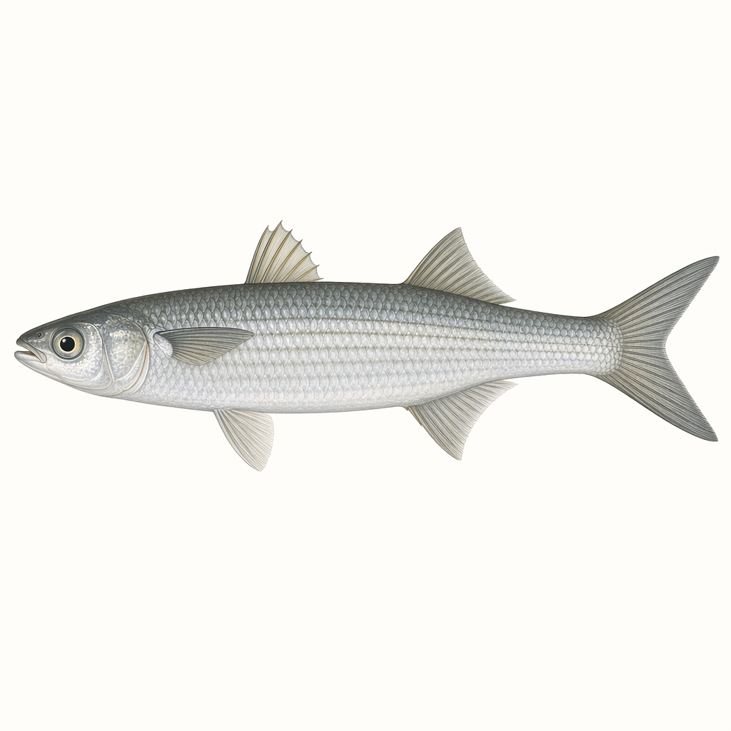 mullet