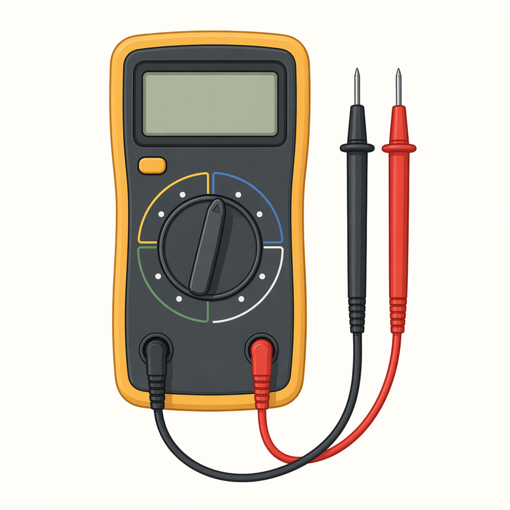 multimeter