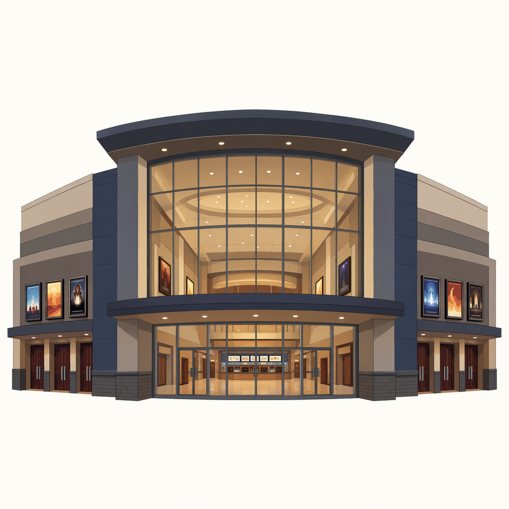 multiplex