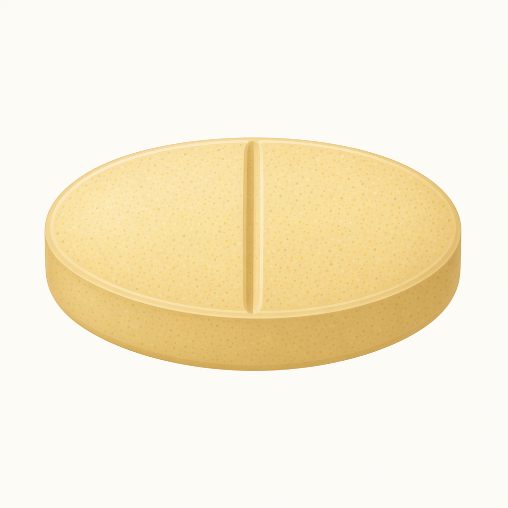 multivitamin