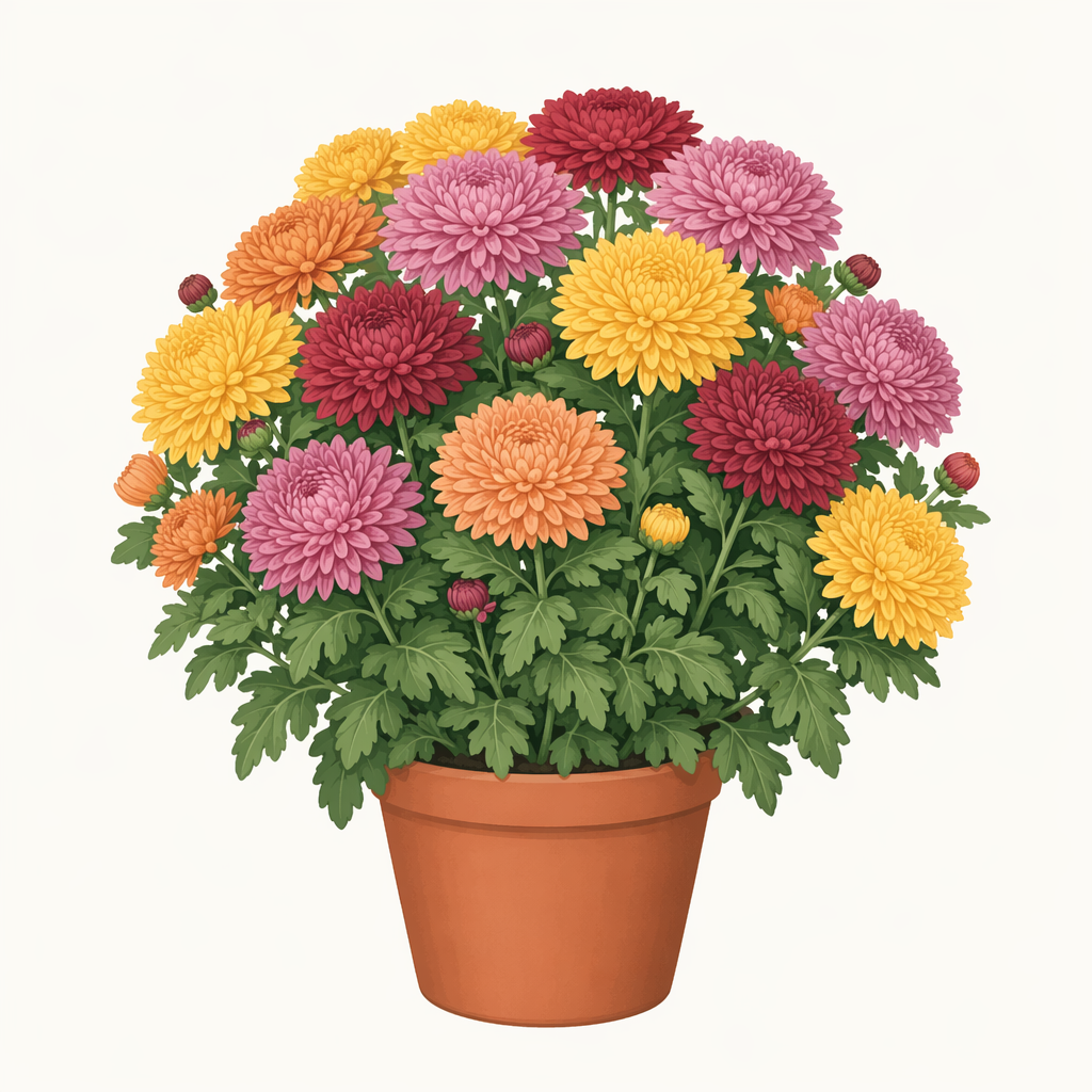 mum
