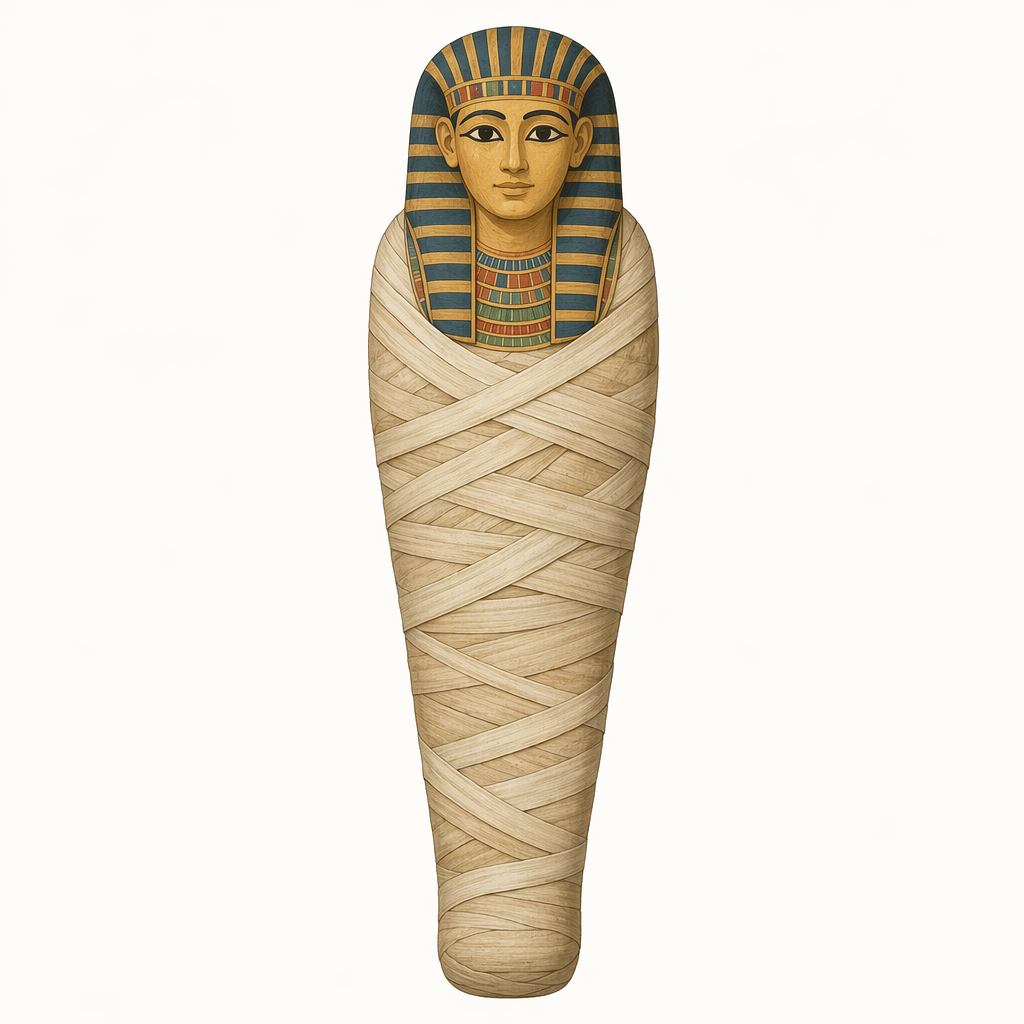 mummy