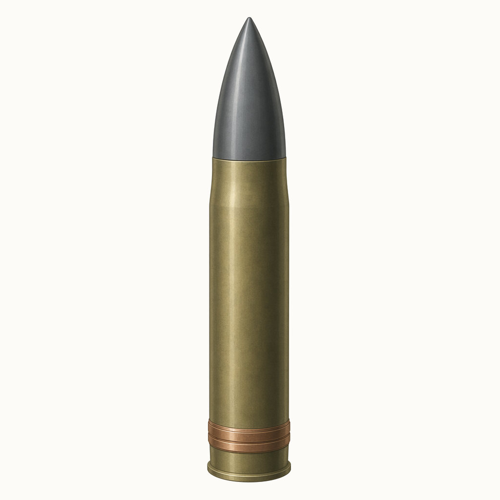 munition
