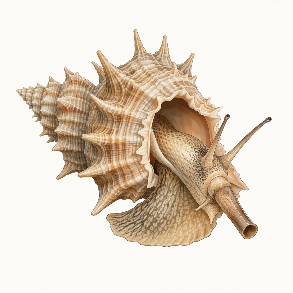 murex