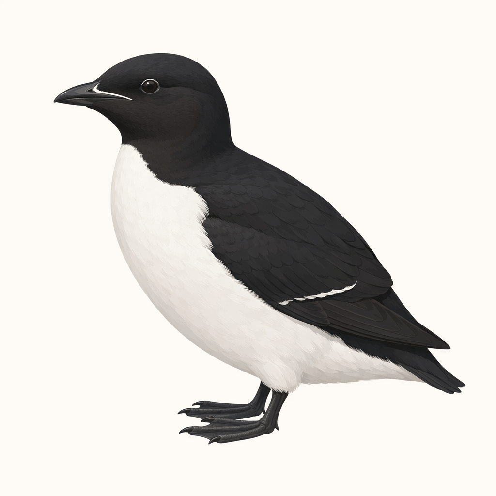 murrelet