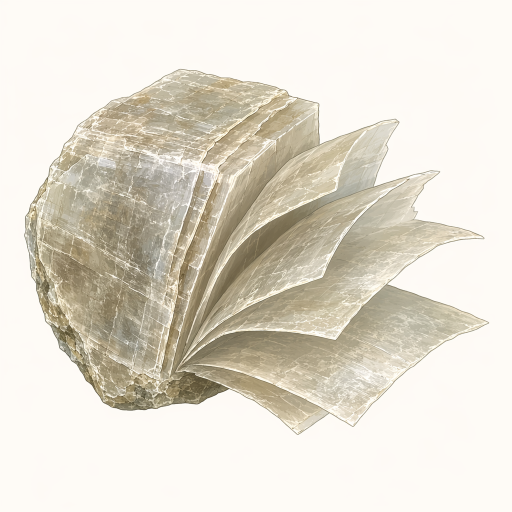 Muscovite