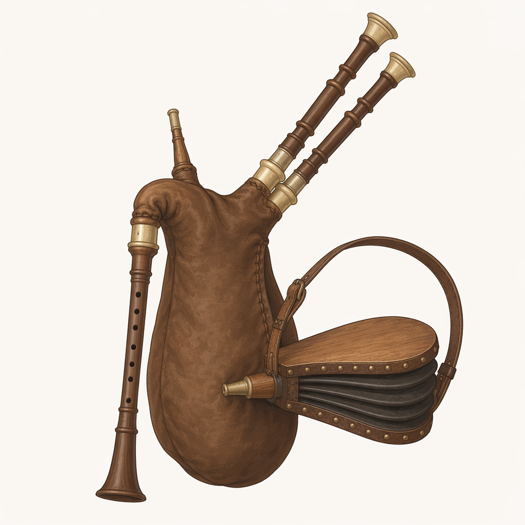 musette