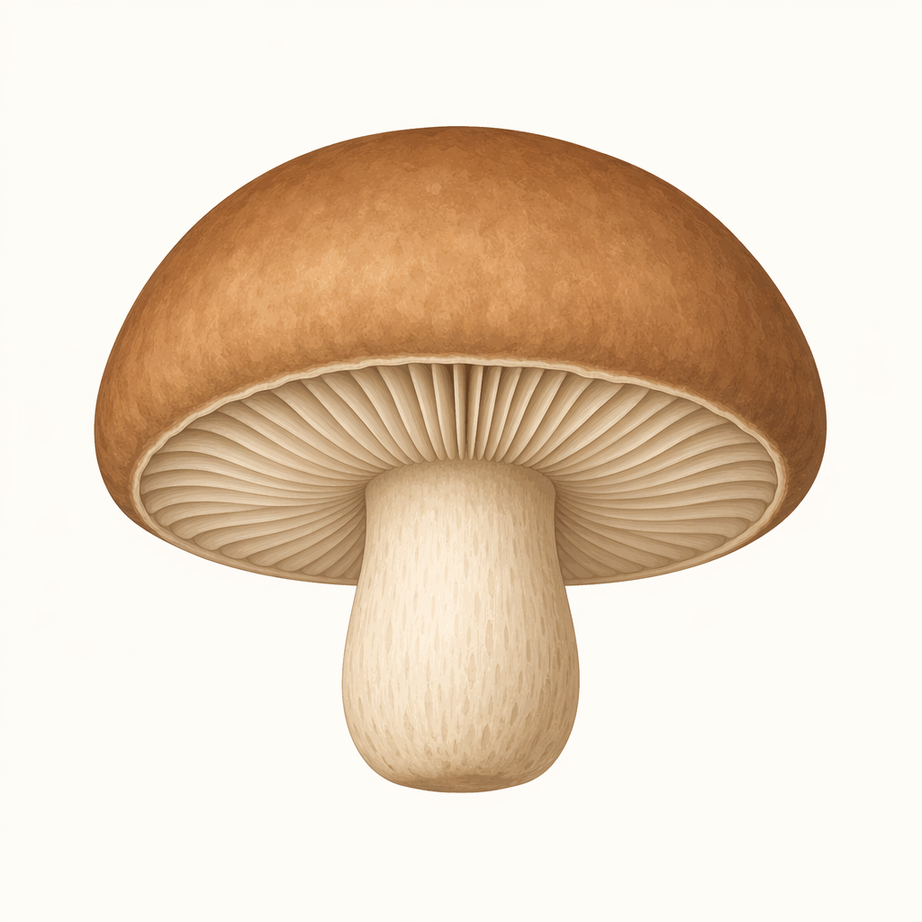 mushroom