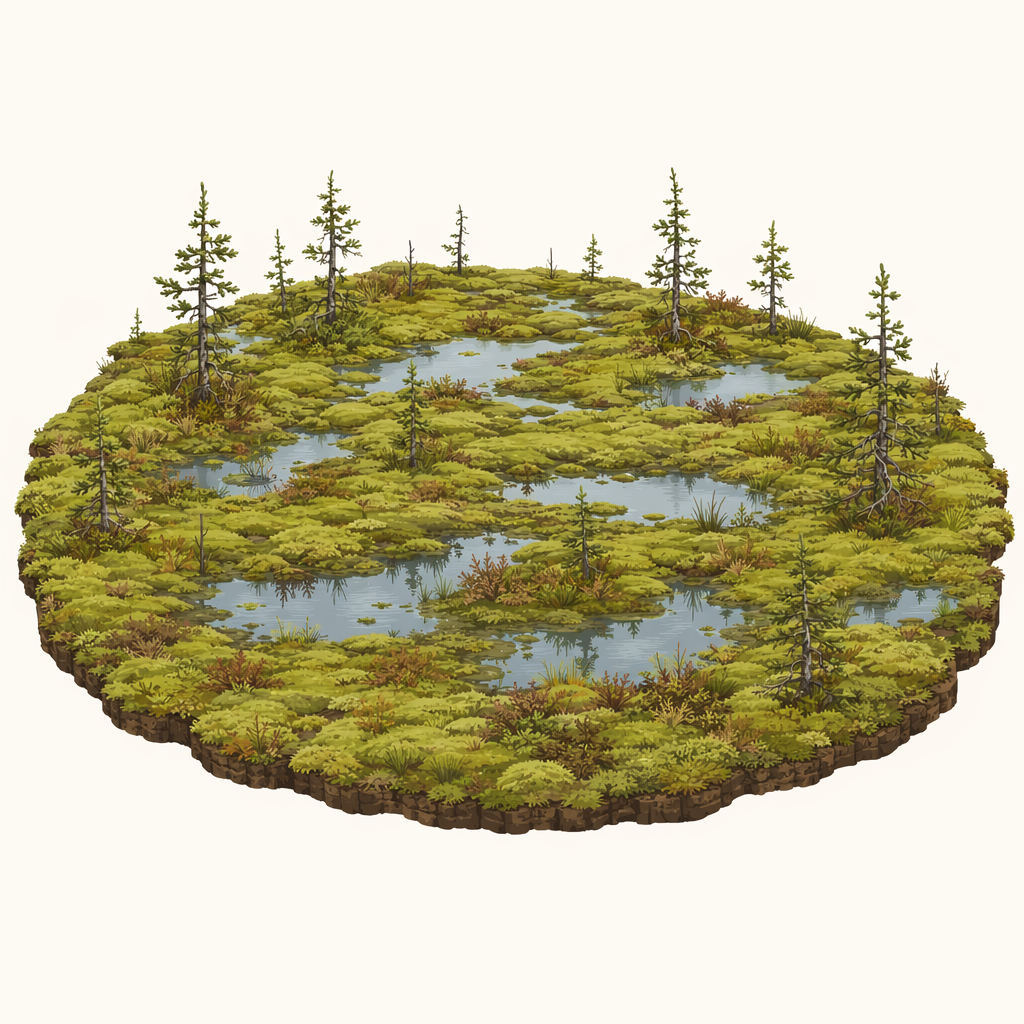 muskeg