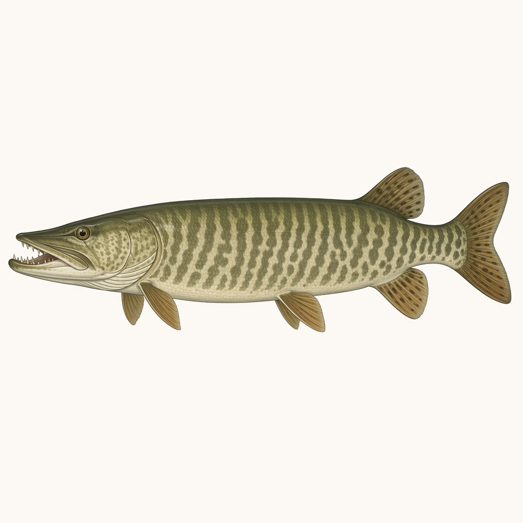 muskie