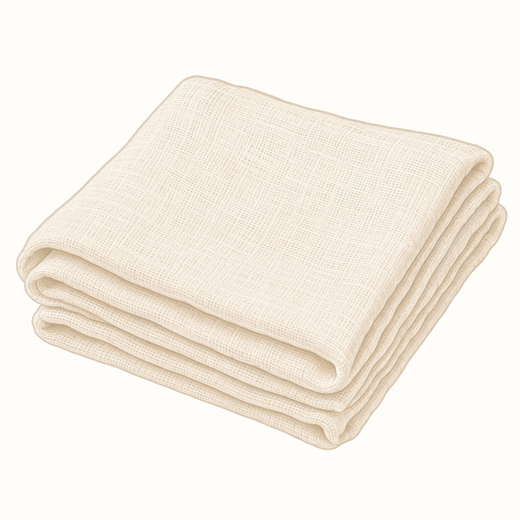 muslin