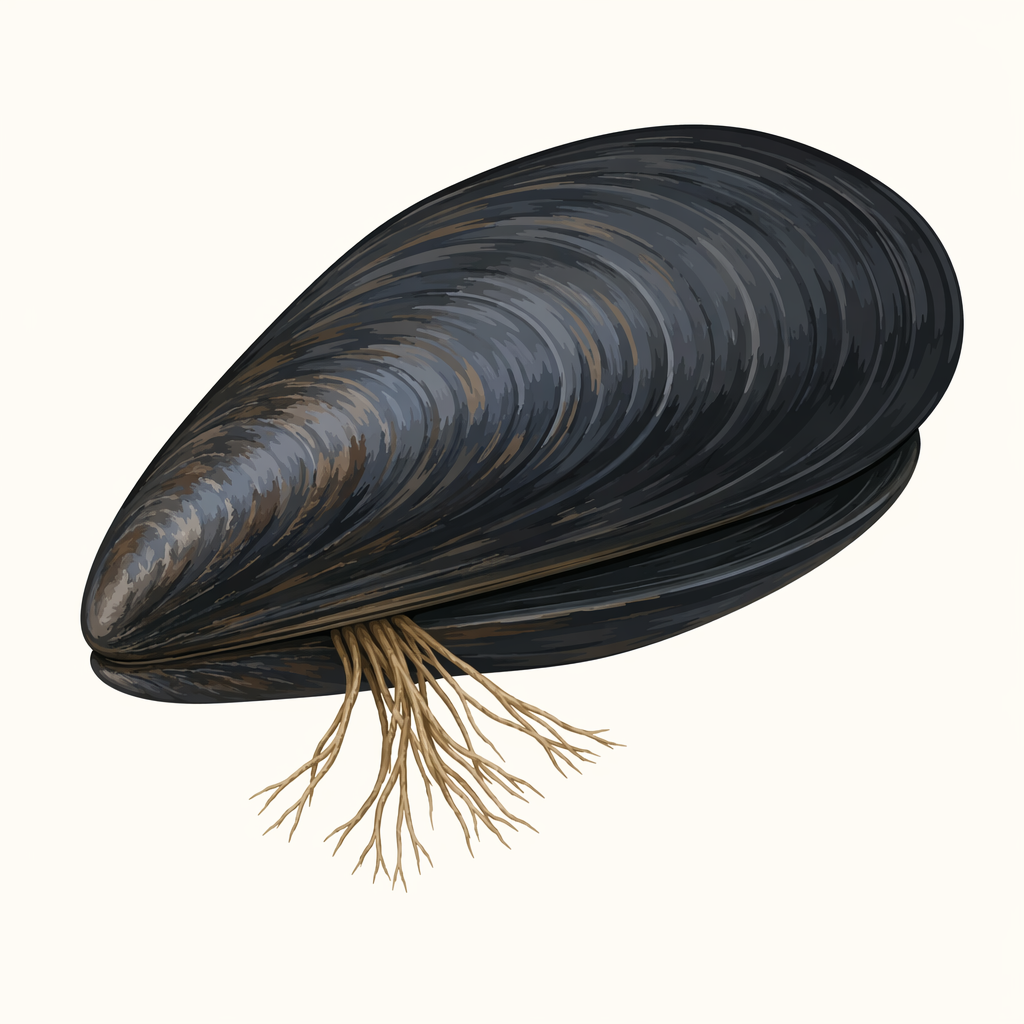 mussel