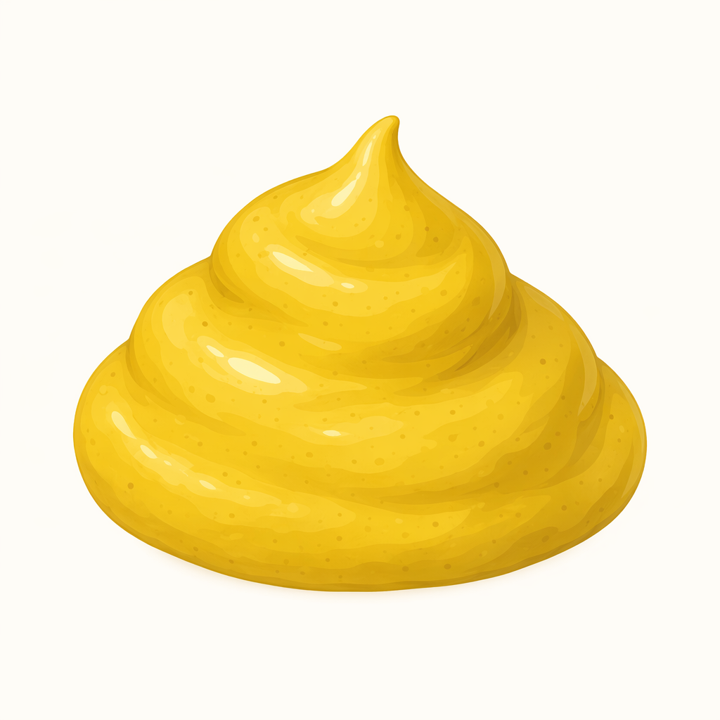 mustard
