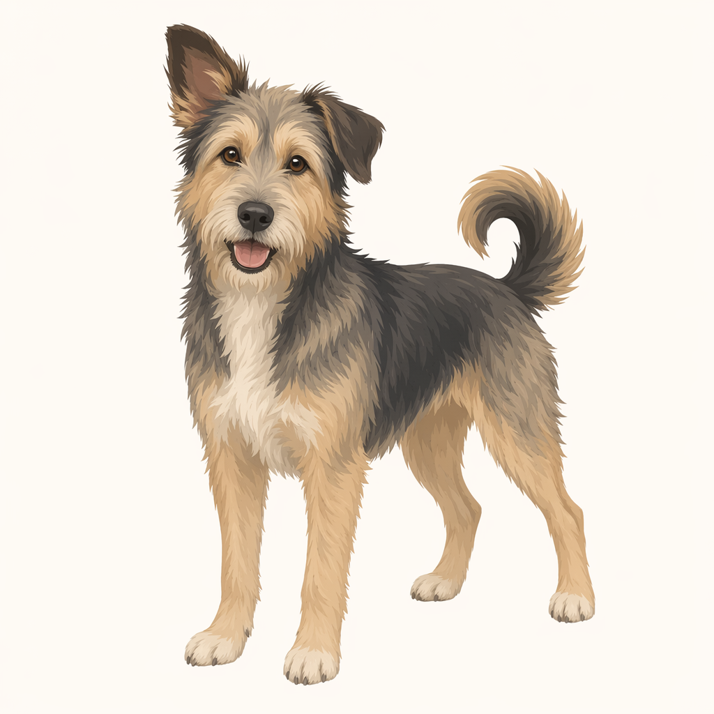 mutt
