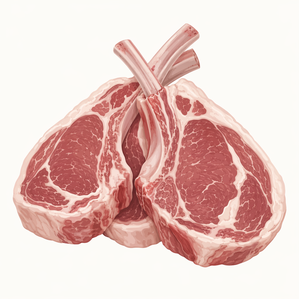 mutton