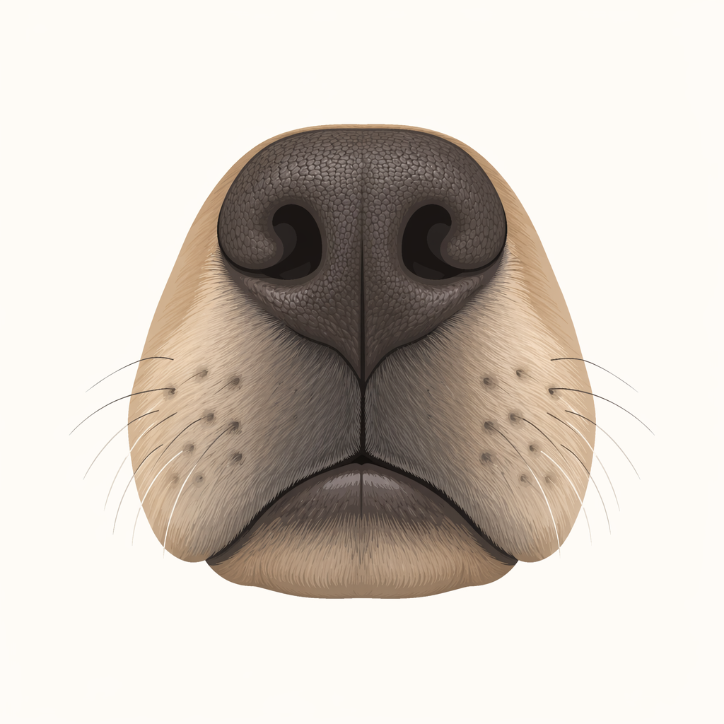muzzle