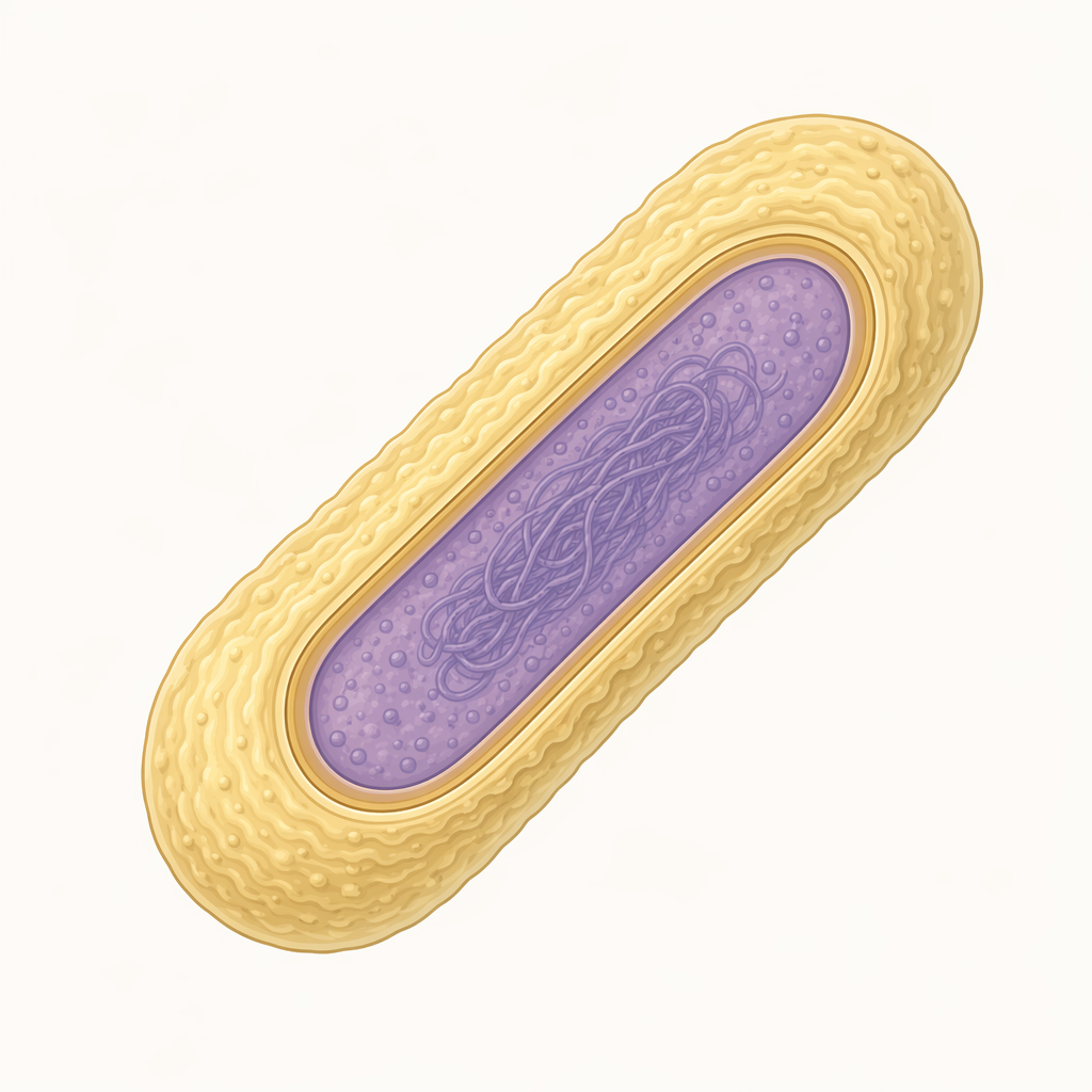 mycobacterium