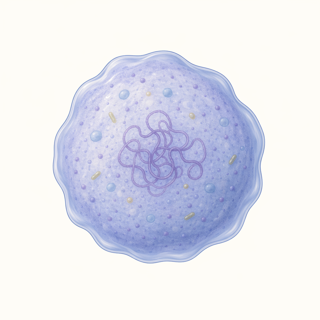 mycoplasma