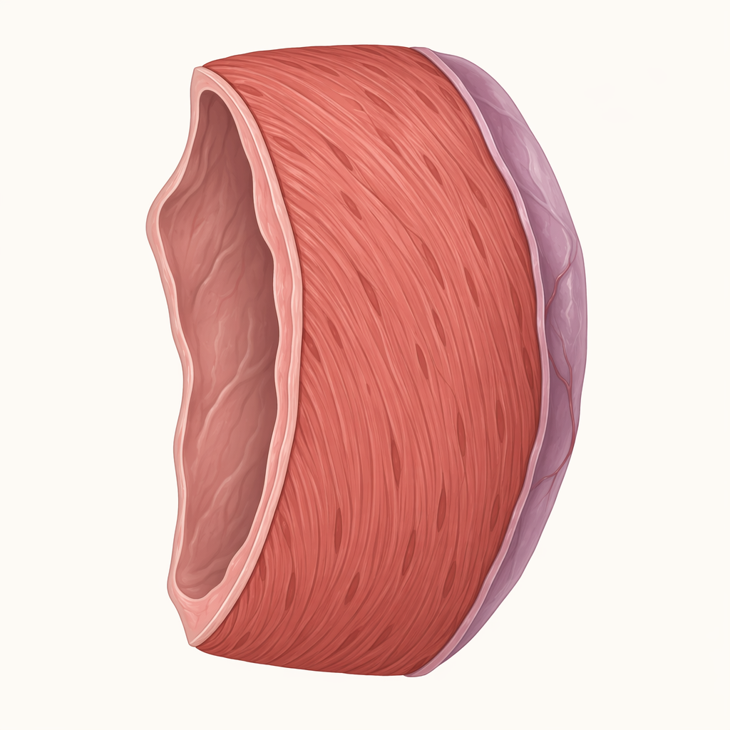 myocardium