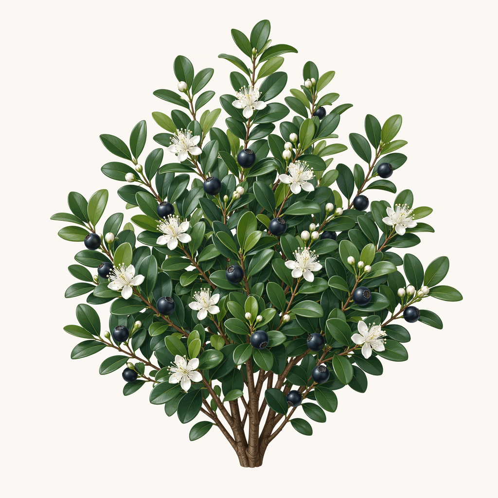 myrtle