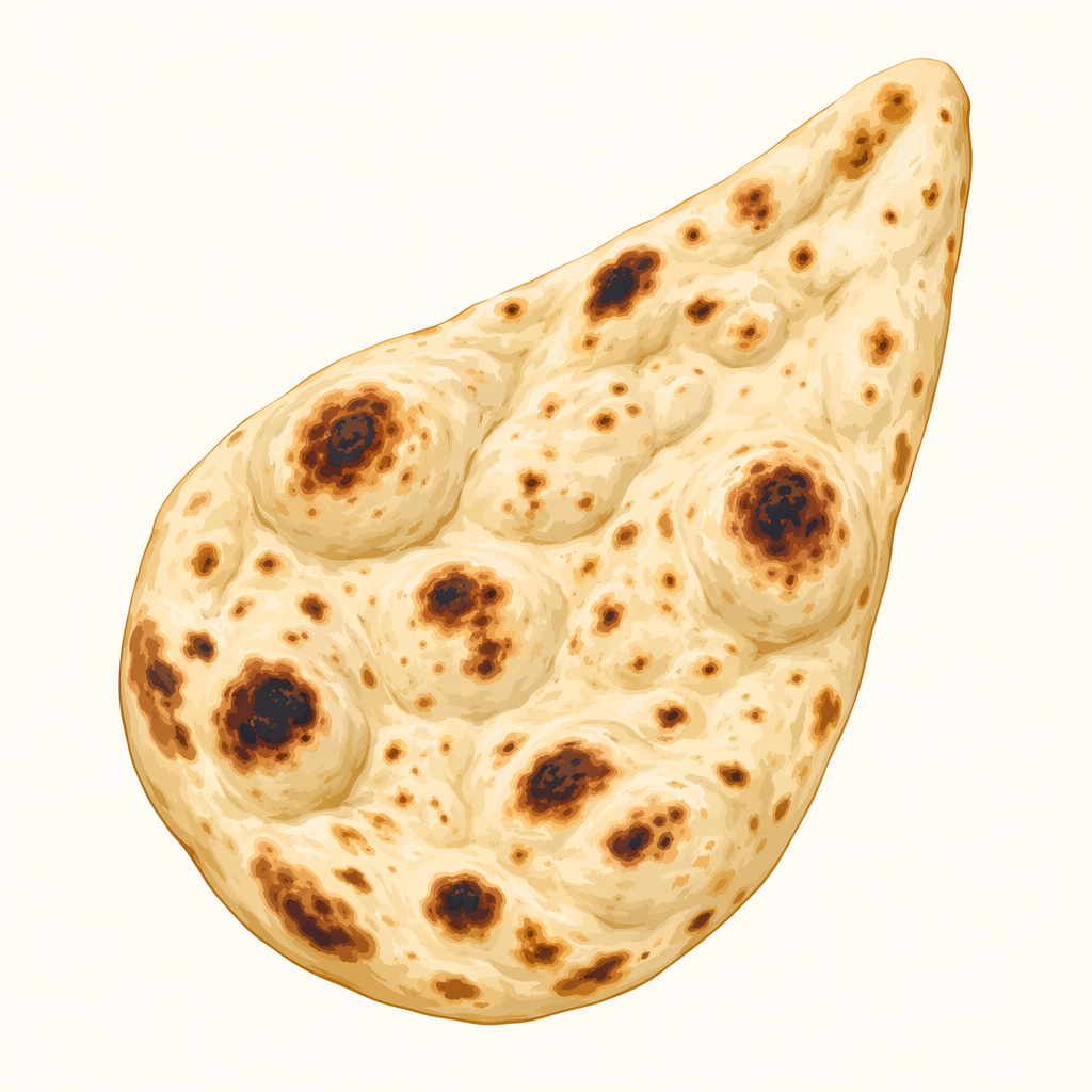 naan