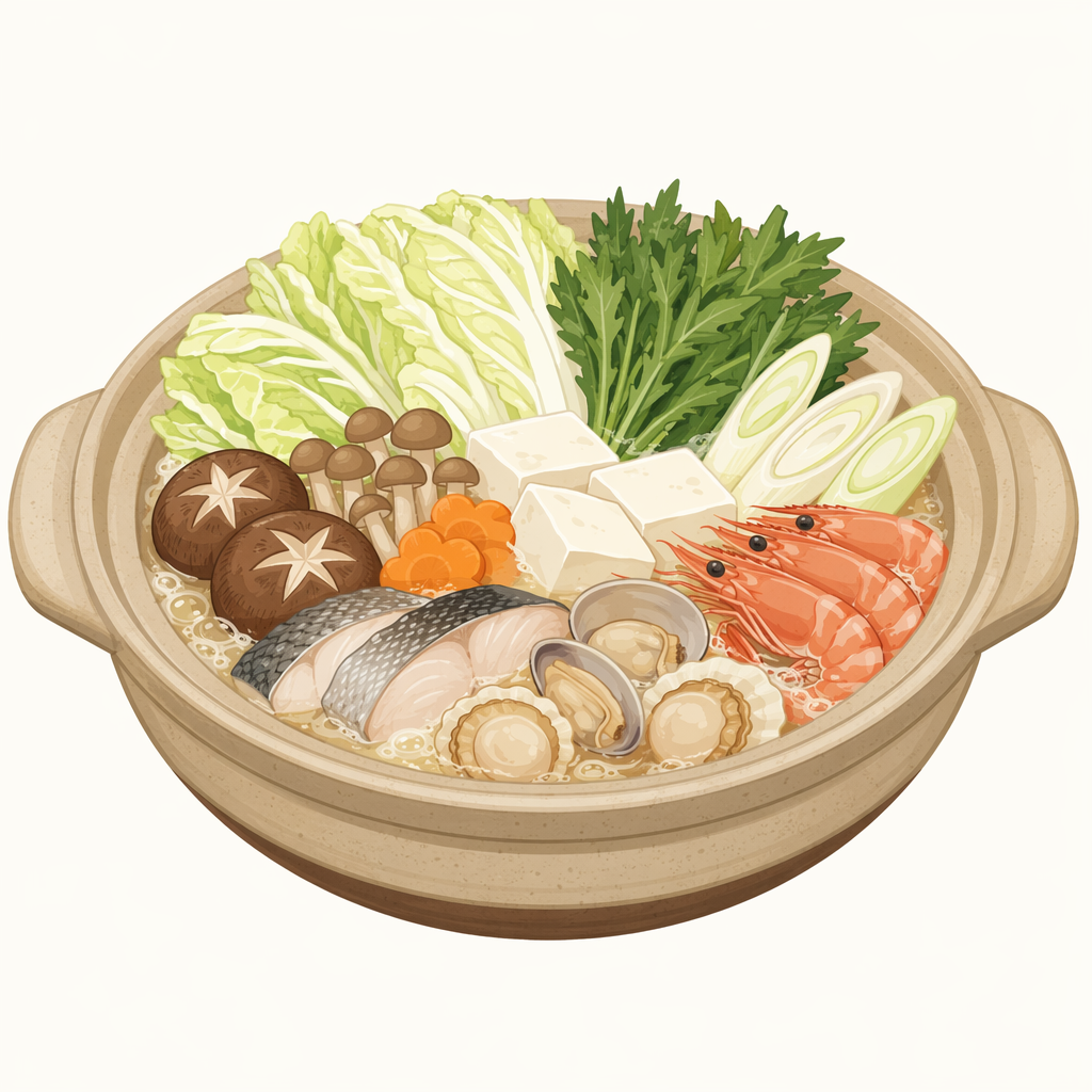 nabe