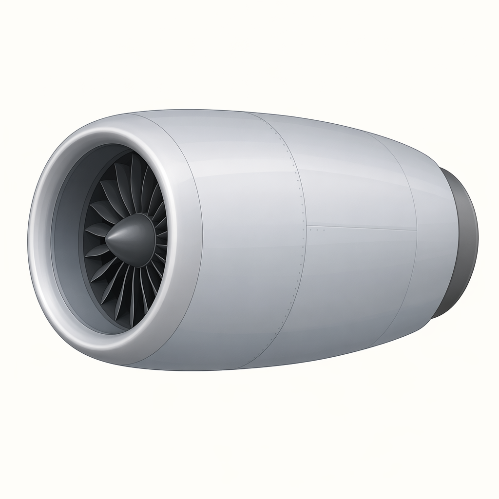 nacelle